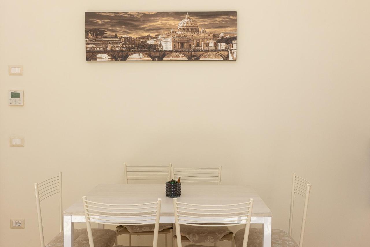 Vatican Museum By Rental In Řím Exteriér fotografie