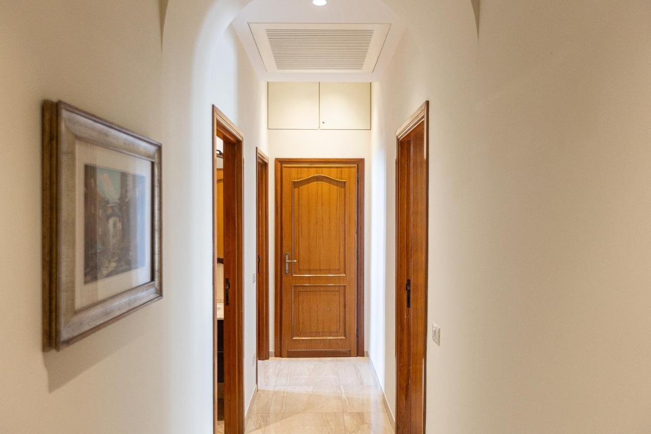 Vatican Museum By Rental In Řím Exteriér fotografie