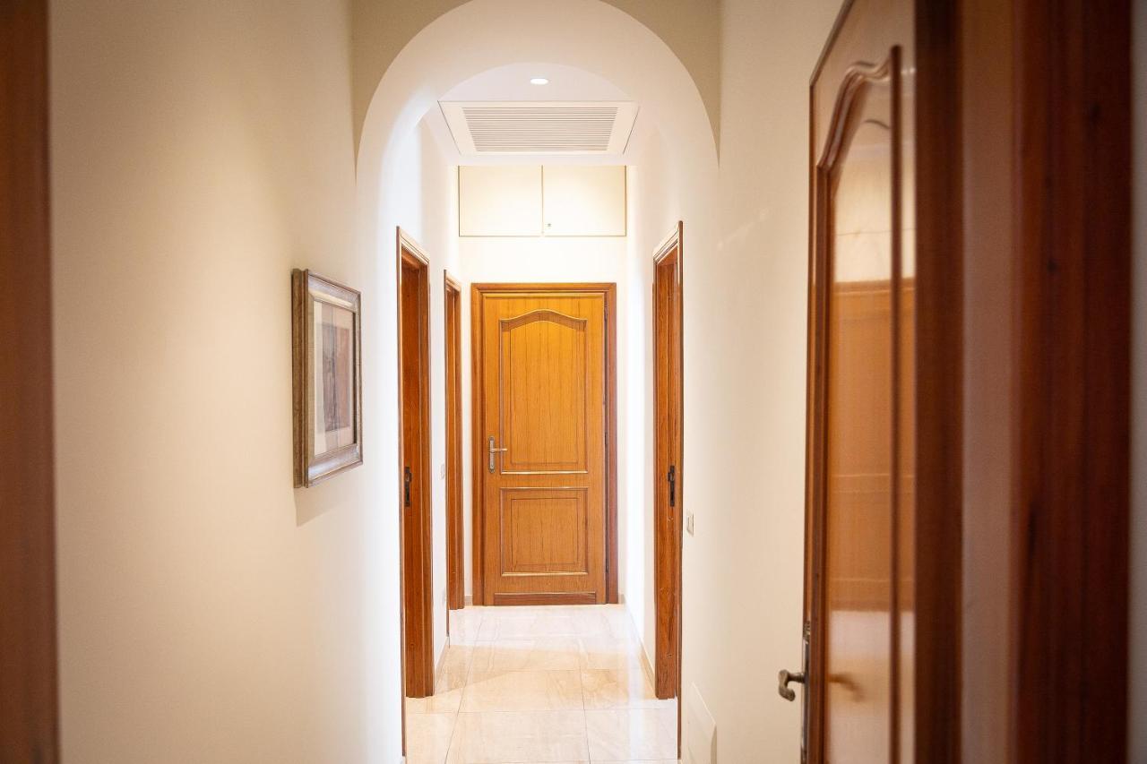 Vatican Museum By Rental In Řím Exteriér fotografie