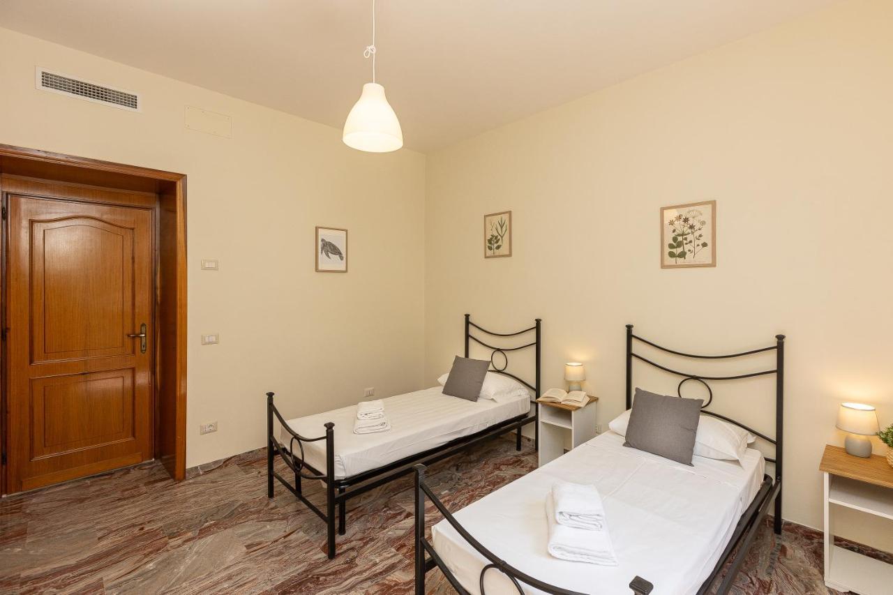 Vatican Museum By Rental In Řím Exteriér fotografie