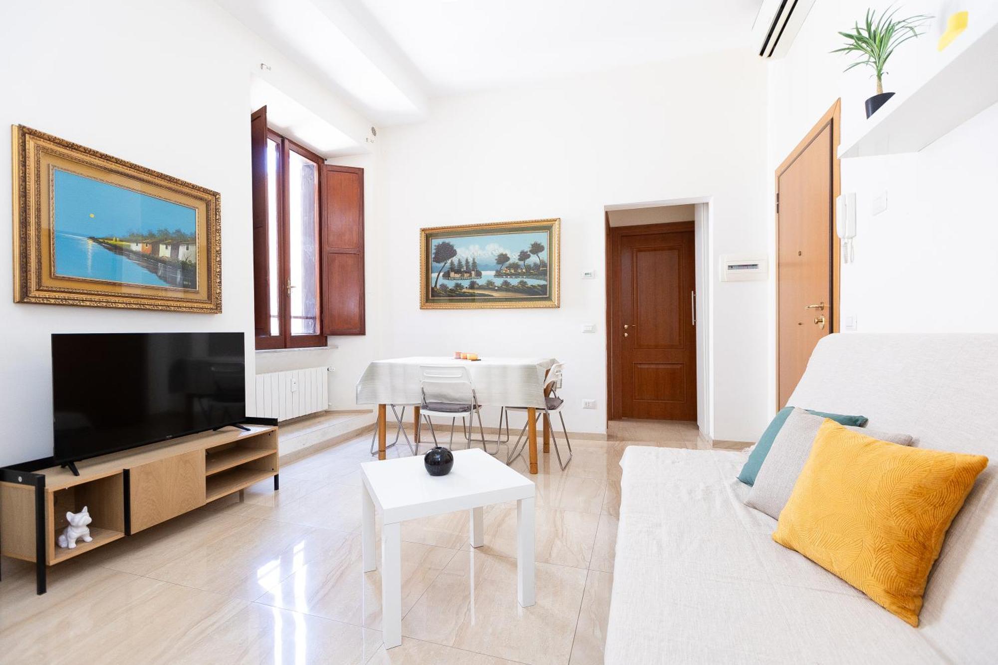 Vatican Museum By Rental In Řím Exteriér fotografie
