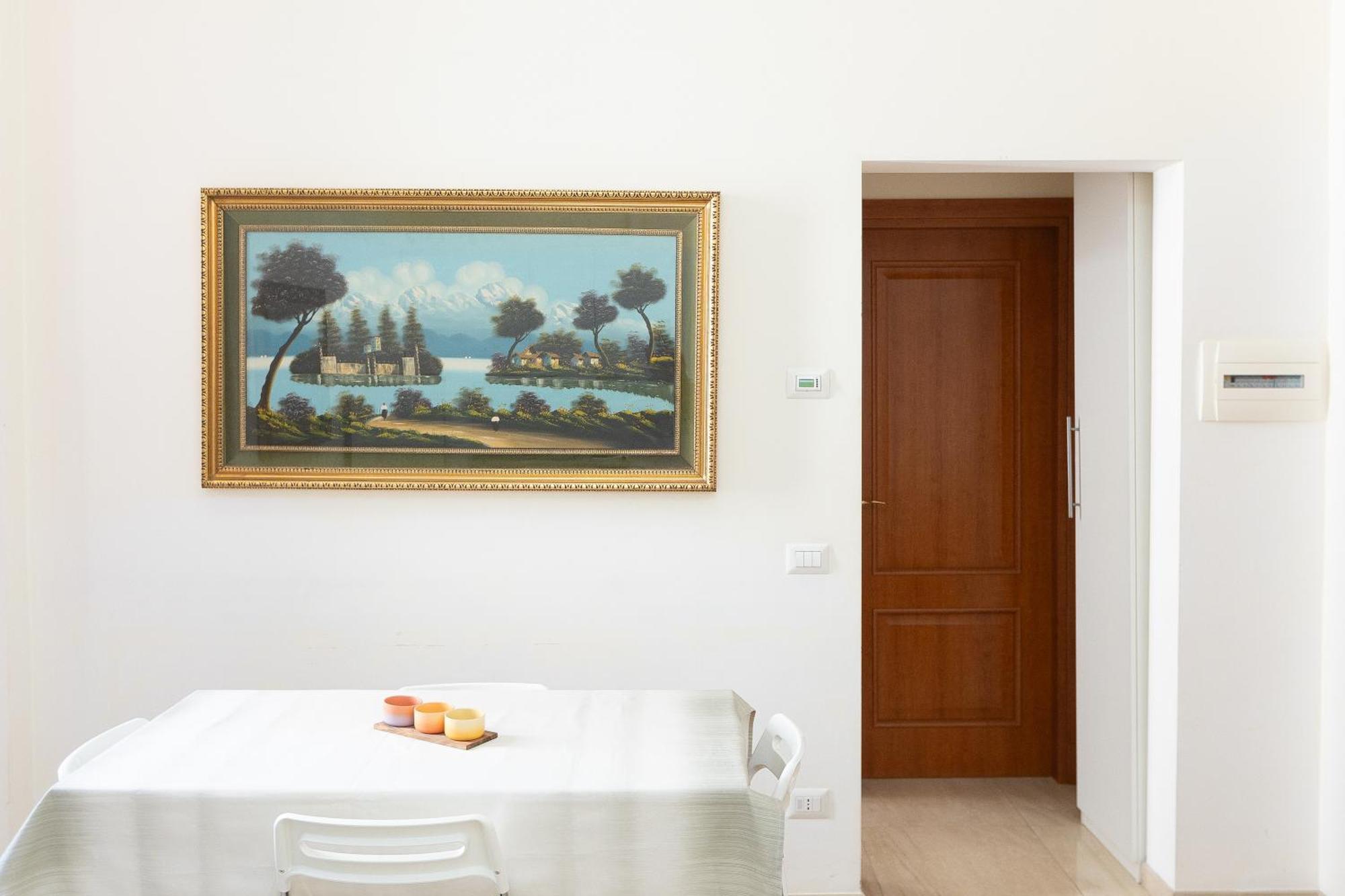 Vatican Museum By Rental In Řím Exteriér fotografie